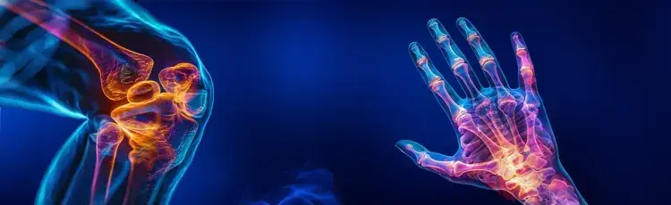 Rheumatoid Arthritis